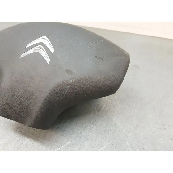 Airbag Delantero Izquierdo para Citroën C-Elysee (Dd_)