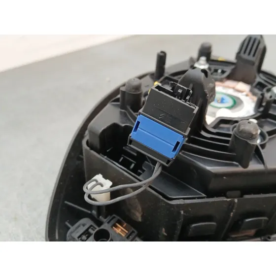 Airbag Delantero Izquierdo para Citroën C-Elysee (Dd_)