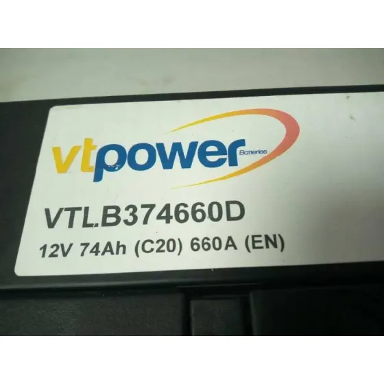 Bateria para » Otros... 3008 Iii Hybrid Motor Hn09
