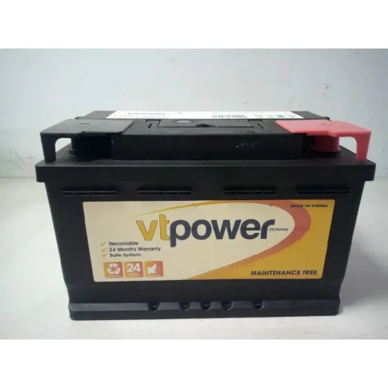 Bateria para » Otros... 3008 Iii Hybrid Motor Hn09