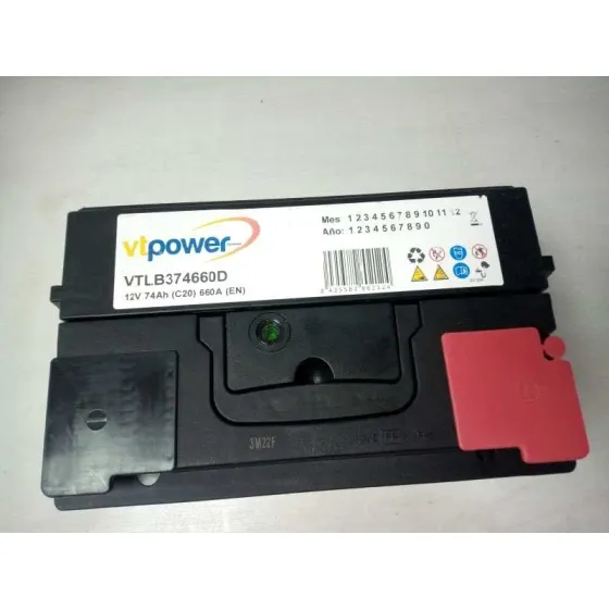 Bateria para » Otros... 3008 Iii Hybrid Motor Hn09