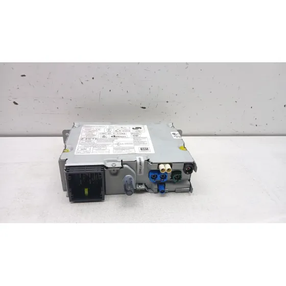 Modulo Electronico para Citroën C-Elysee (Dd_)