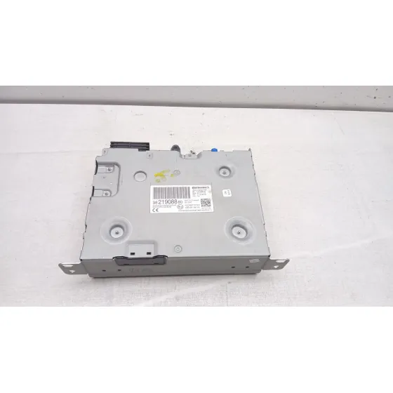 Modulo Electronico para Citroën C-Elysee (Dd_)
