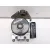 Abs para Seat Altea Xl (5P5, 5P8)