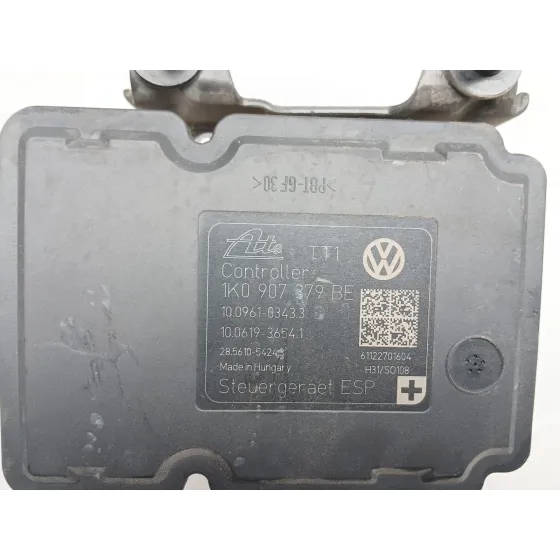 Abs para Seat Altea Xl (5P5, 5P8)