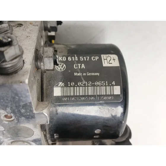 Abs para Seat Altea Xl (5P5, 5P8)