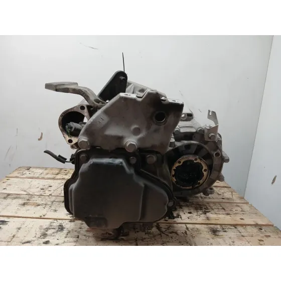 Caja Cambios para Seat Altea Xl (5P5, 5P8)
