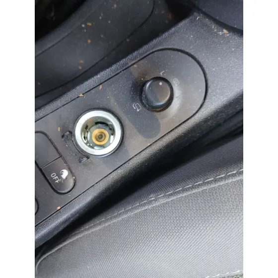 Retrovisor Derecho para Seat Altea Xl (5P5, 5P8)