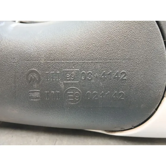 Retrovisor Derecho para Seat Altea Xl (5P5, 5P8)