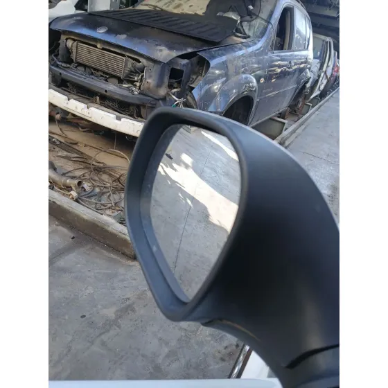 Retrovisor Izquierdo para Seat Altea Xl (5P5, 5P8)