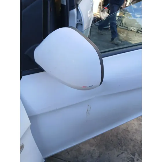 Retrovisor Izquierdo para Seat Altea Xl (5P5, 5P8)