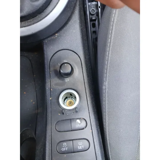 Retrovisor Izquierdo para Seat Altea Xl (5P5, 5P8)