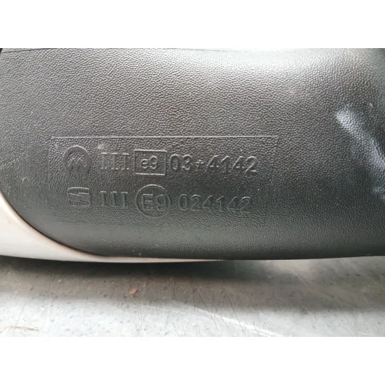 Retrovisor Izquierdo para Seat Altea Xl (5P5, 5P8)