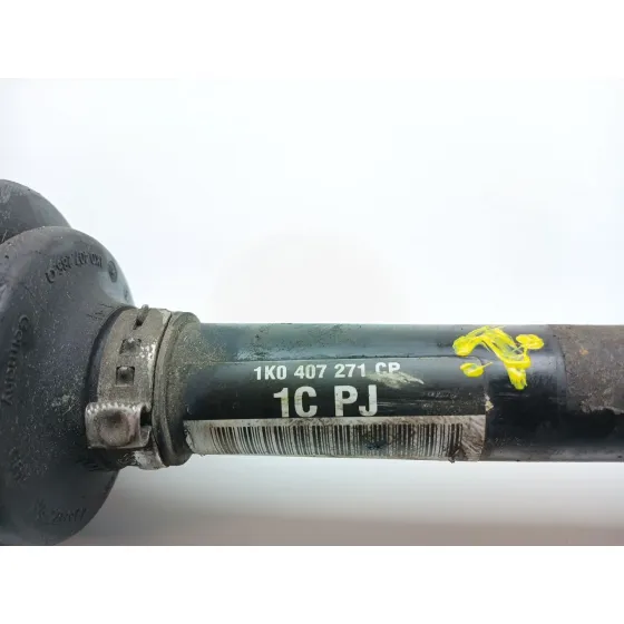 Transmision Delantera Izquierda para Seat Altea Xl (5P5, 5P8)