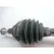 Transmision Delantera Izquierda para Seat Altea Xl (5P5, 5P8)