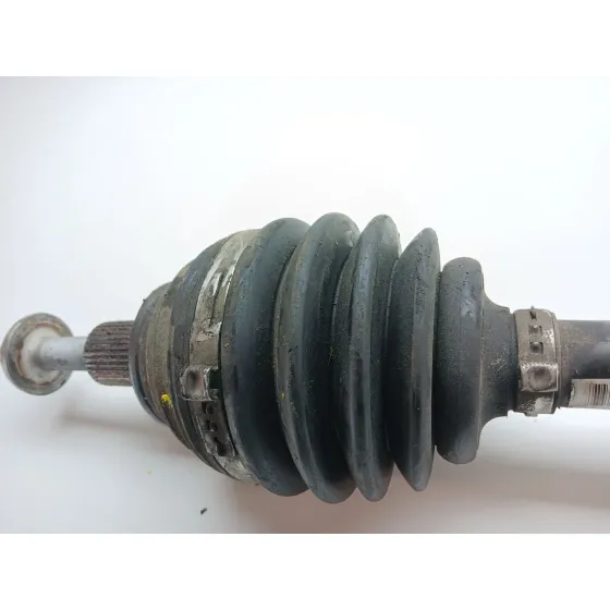 Transmision Delantera Izquierda para Seat Altea Xl (5P5, 5P8)