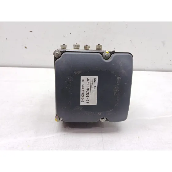 Abs para Bmw 5 (E60)