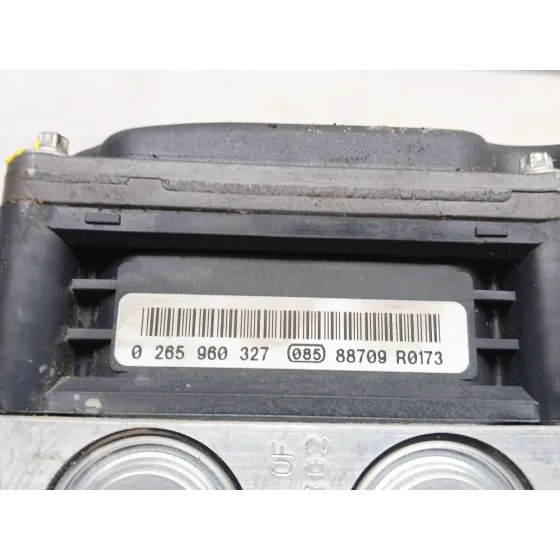 Abs para Bmw 5 (E60)