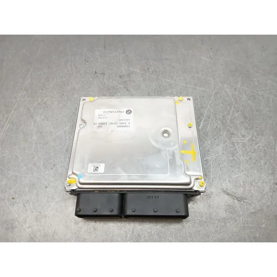 Centralita Motor Uce para Bmw 5 (E60)
