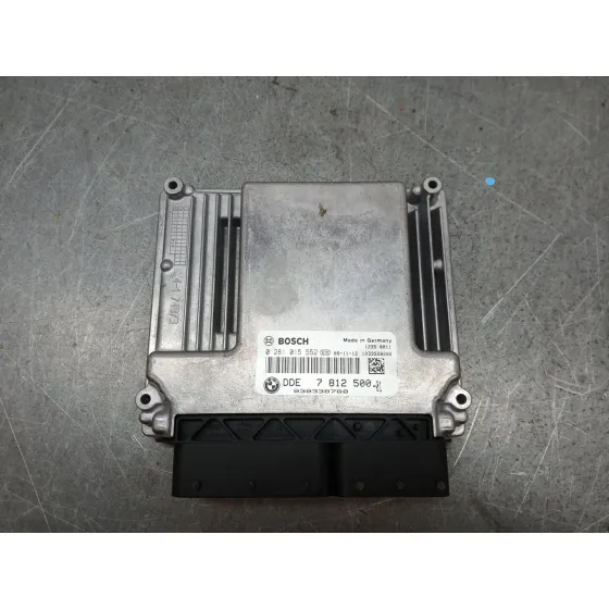 Centralita Motor Uce para Bmw 5 (E60)