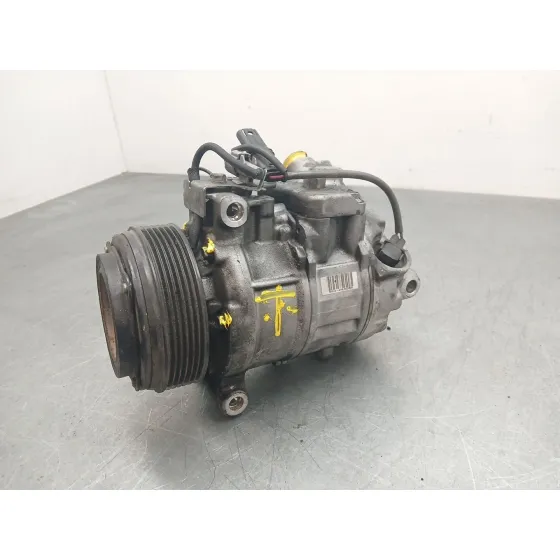 Compresor Aire Acondicionado para Bmw 5 (E60)