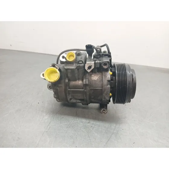 Compresor Aire Acondicionado para Bmw 5 (E60)