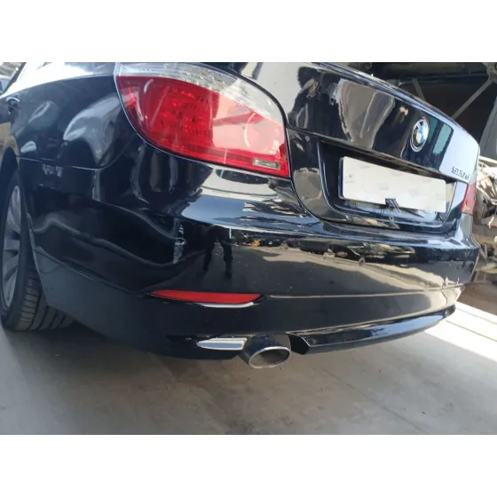 Paragolpes Trasero para Bmw 5 (E60)