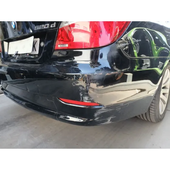 Paragolpes Trasero para Bmw 5 (E60)