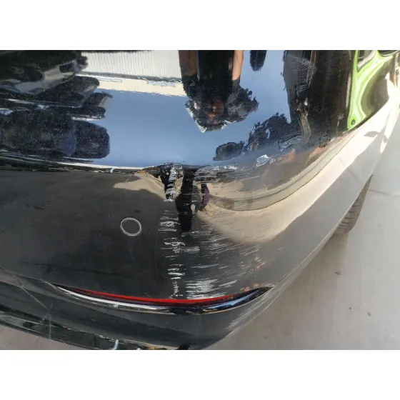 Paragolpes Trasero para Bmw 5 (E60)