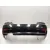 Paragolpes Trasero para Bmw 5 (E60)