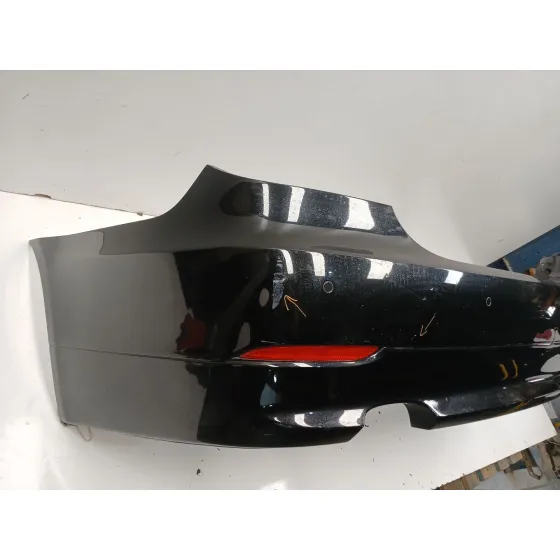 Paragolpes Trasero para Bmw 5 (E60)