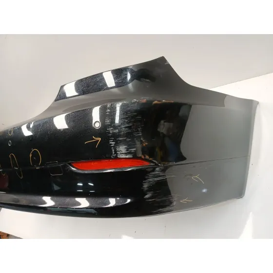 Paragolpes Trasero para Bmw 5 (E60)