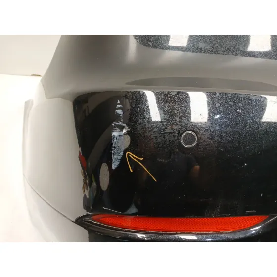 Paragolpes Trasero para Bmw 5 (E60)