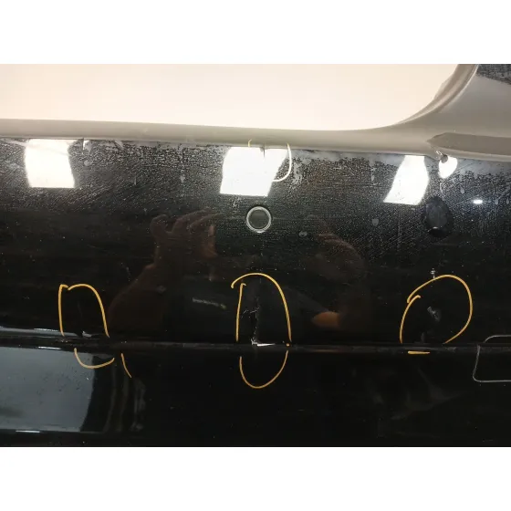 Paragolpes Trasero para Bmw 5 (E60)