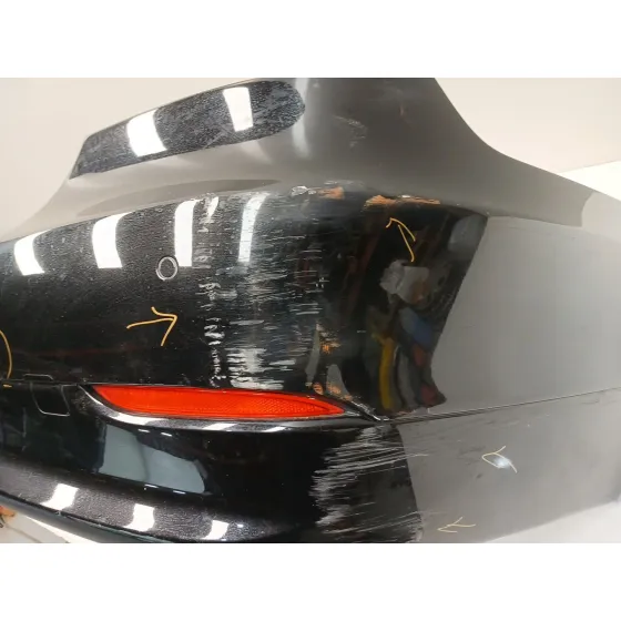Paragolpes Trasero para Bmw 5 (E60)
