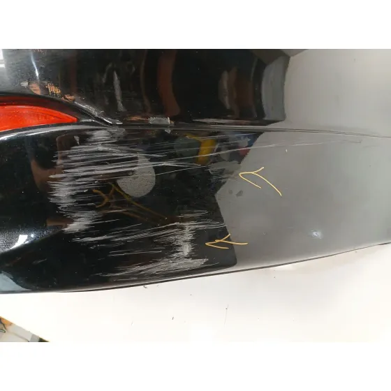 Paragolpes Trasero para Bmw 5 (E60)