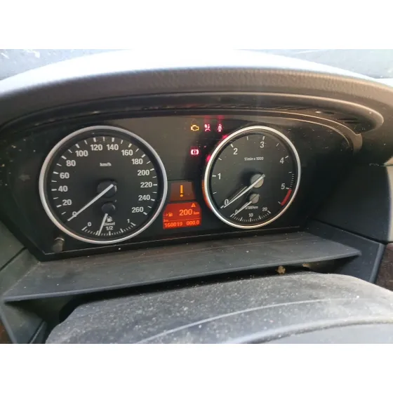 Cuadro Instrumentos para Bmw 5 (E60)