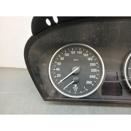 Cuadro Instrumentos para Bmw 5 (E60)