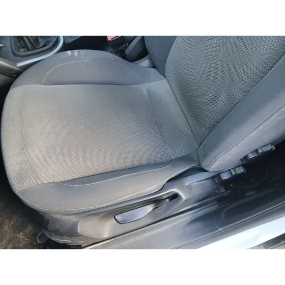 Asiento Delantero Izquierdo para Seat Altea Xl (5P5, 5P8)