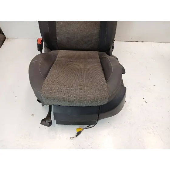 Asiento Delantero Izquierdo para Seat Altea Xl (5P5, 5P8)