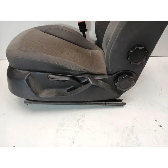 Asiento Delantero Izquierdo para Seat Altea Xl (5P5, 5P8)