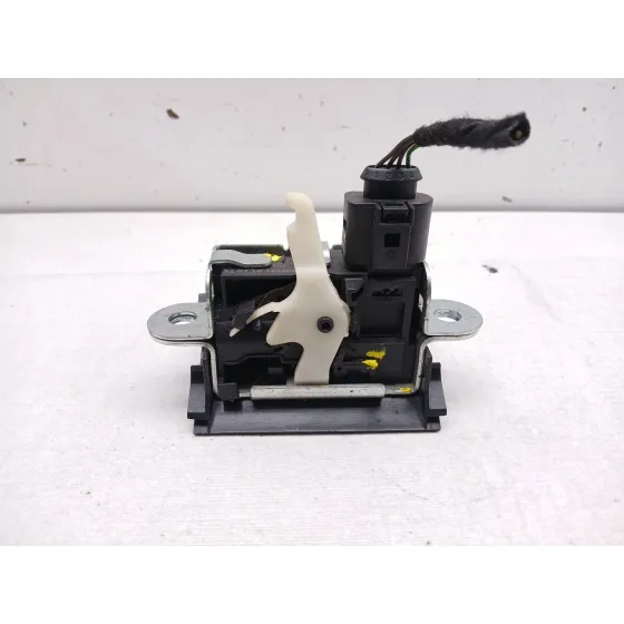 Cerradura Maletero / Porton para Seat Altea Xl (5P5, 5P8)