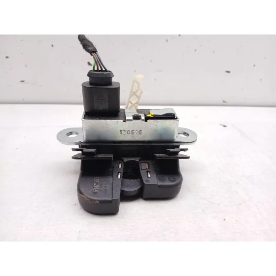 Cerradura Maletero / Porton para Seat Altea Xl (5P5, 5P8)