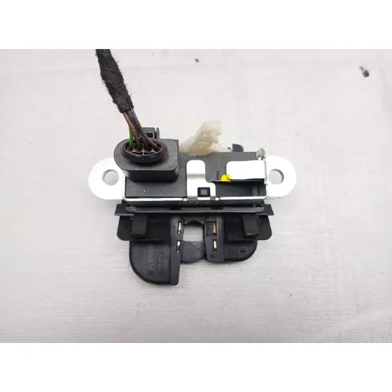 Cerradura Maletero / Porton para Seat Altea Xl (5P5, 5P8)