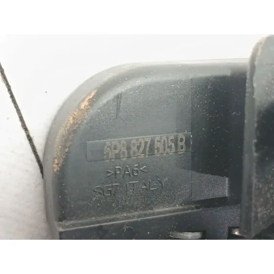 Cerradura Maletero / Porton para Seat Altea Xl (5P5, 5P8)