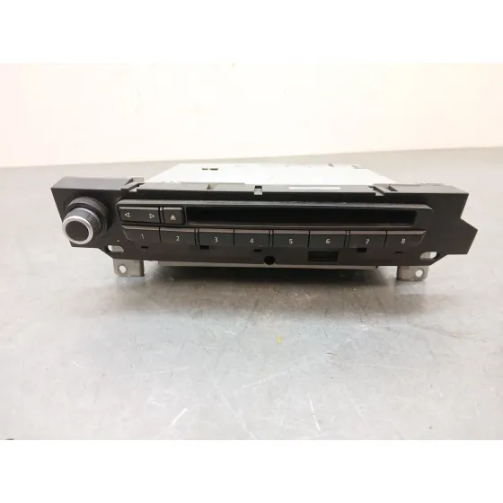 Sistema Audio / Radio Cd para Bmw 5 (E60)