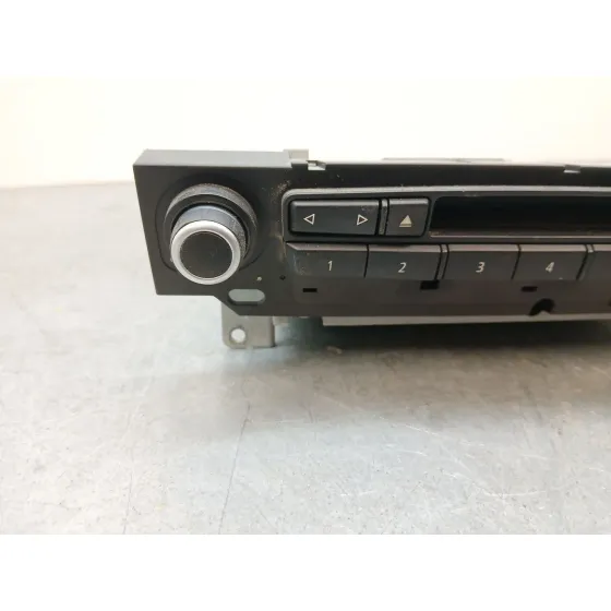 Sistema Audio / Radio Cd para Bmw 5 (E60)