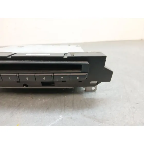 Sistema Audio / Radio Cd para Bmw 5 (E60)