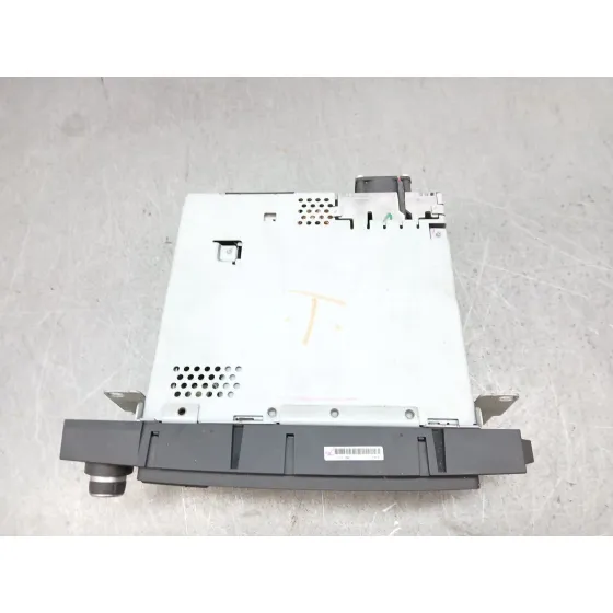 Sistema Audio / Radio Cd para Bmw 5 (E60)