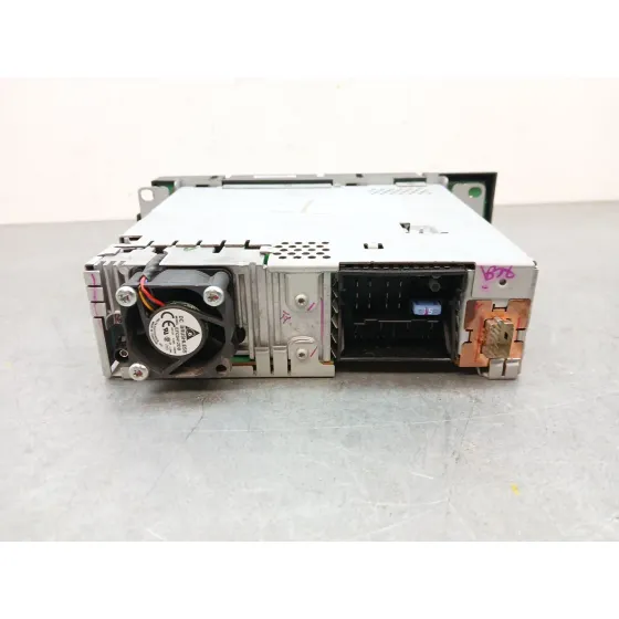 Sistema Audio / Radio Cd para Bmw 5 (E60)